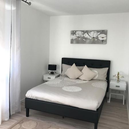 Roanne-Centre Appartement Exterior foto