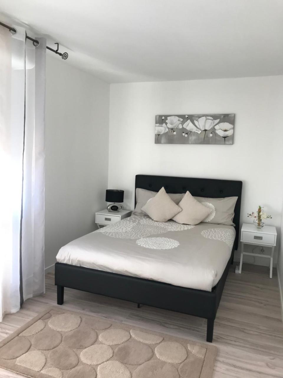 Roanne-Centre Appartement Exterior foto