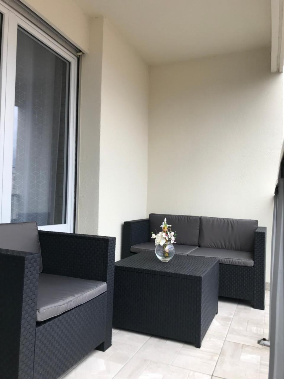 Roanne-Centre Appartement Exterior foto