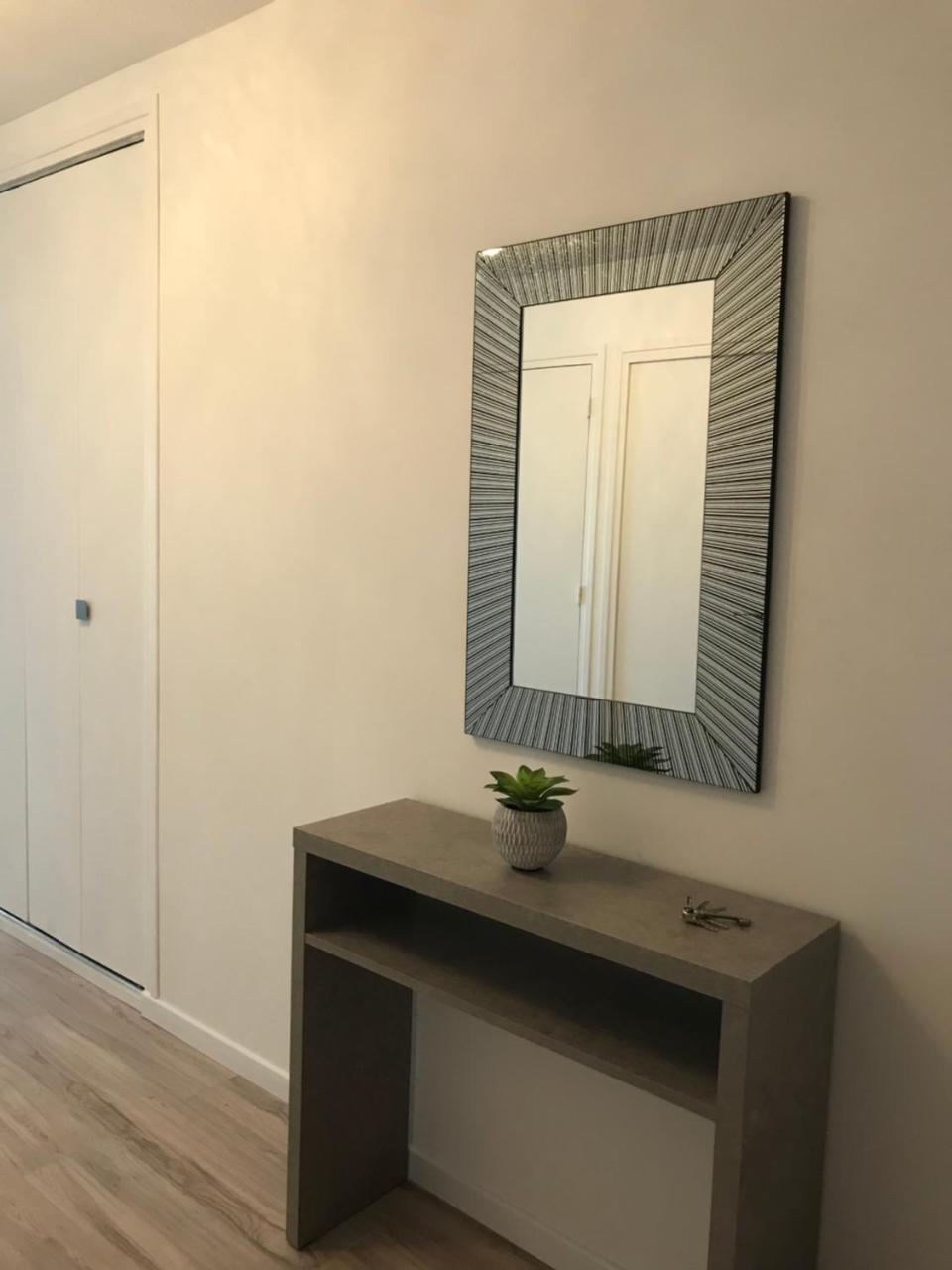 Roanne-Centre Appartement Exterior foto