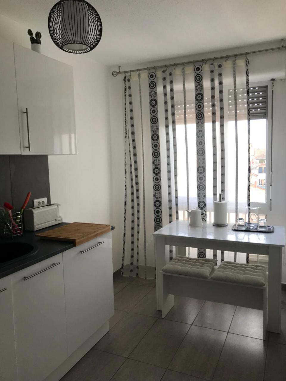 Roanne-Centre Appartement Exterior foto